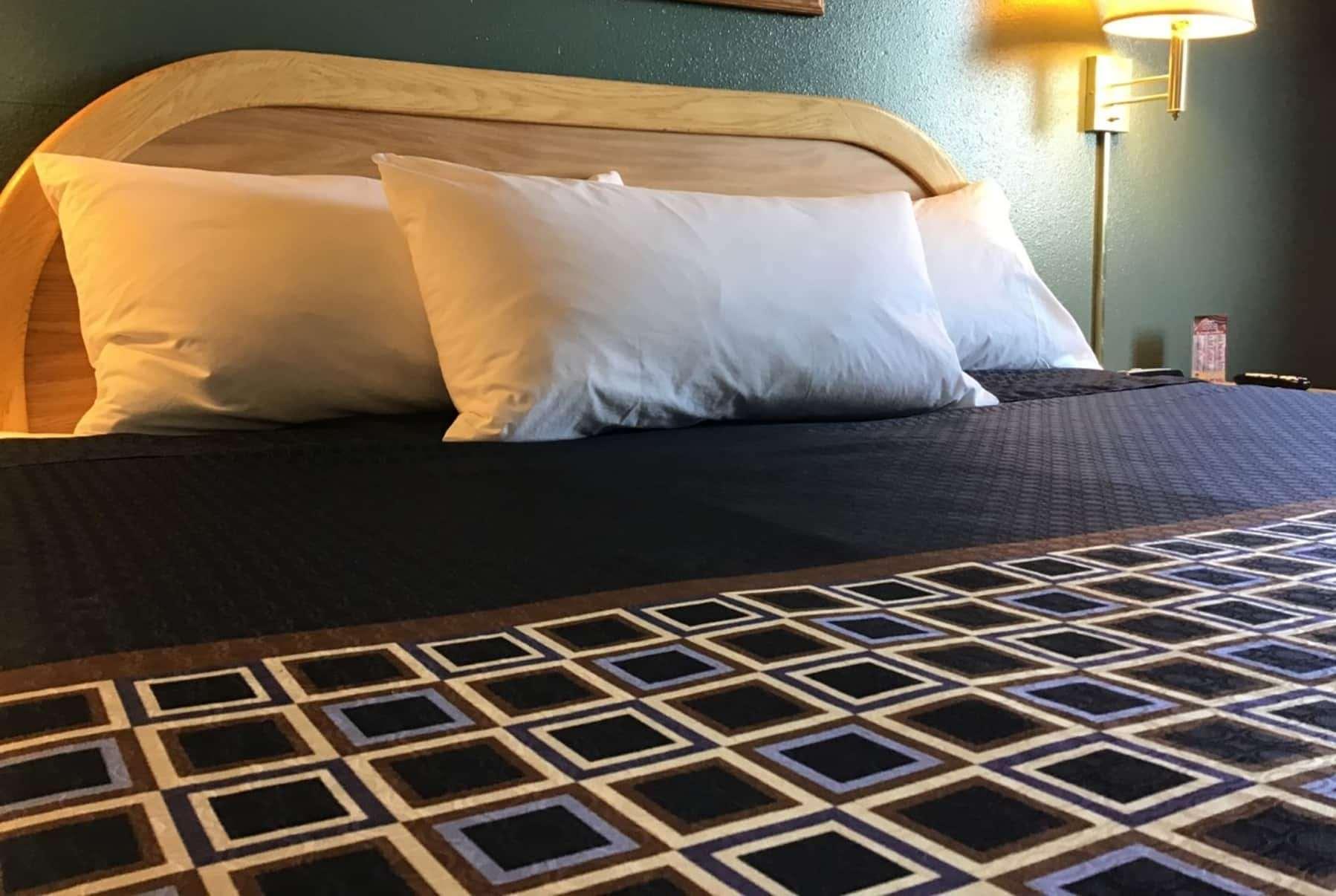 Travelodge By Wyndham Worland Exteriör bild